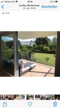 Foto - Insel- und seenahes Wohnen, Miete all-inc, voll möbliert.