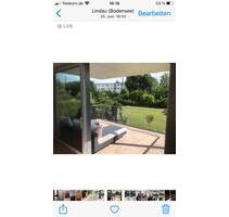 Insel- und seenahes Wohnen, Miete all-inc, voll möbliert. - Lindau (Bodensee)