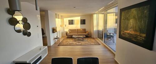 Foto - 3 Zimmer Hochparterre in Lindau (Bodensee)