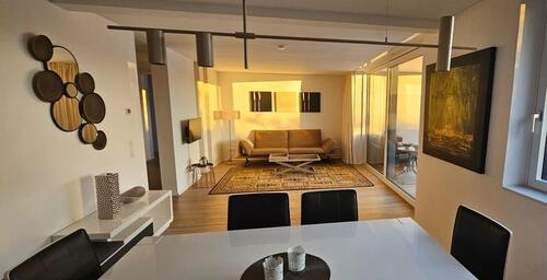 Foto - Hochparterre in Lindau (Bodensee) zur Miete