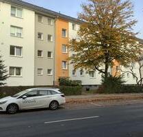 Zuhause fühlen: ansprechende 2-Zimmer-Wohnung - Bremen Blockland