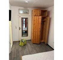 Studio Wohnung in Fürth, Jakobinenstraße