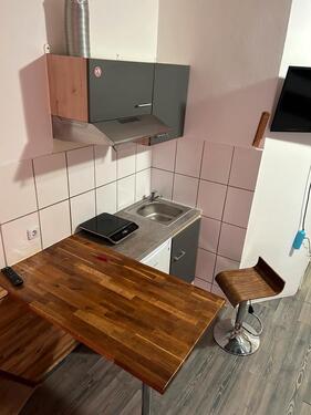 Foto - 1 Zimmer Etagenwohnung in Fürth