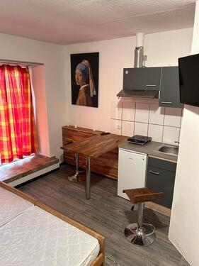 Foto - Etagenwohnung in Fürth zur Miete