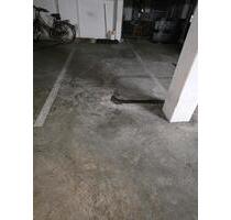 Garagen Stellplatz Sundgauallee am Betzenhausen Torplatz Freiburg - Denzlingen