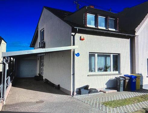 Foto - Einfamilienhaus auf Zeit zu vermieten, Koblenz-Metternich