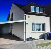 Einfamilienhaus auf Zeit zu vermieten, Koblenz-Metternich