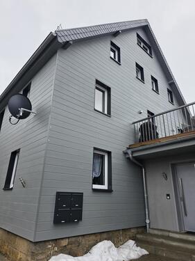 Foto - Dachgeschoss Wohnung für junge Familie in Blankenburg