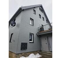 Dachgeschoss Wohnung für junge Familie in Blankenburg - Blankenburg (Harz)