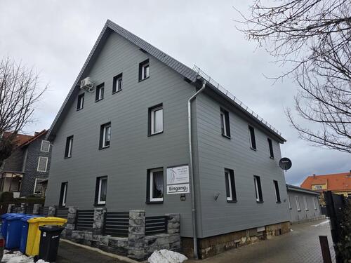 Foto - 4.5 Zimmer Dachgeschoßwohnung zur Miete in Blankenburg (Harz)