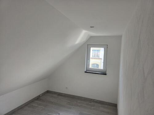 Foto - Dachgeschoßwohnung in Blankenburg (Harz) zur Miete