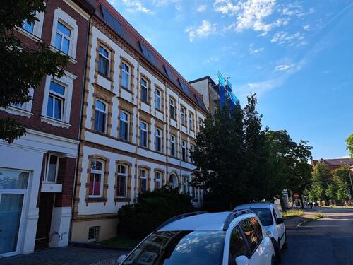 Foto - 3-Zimmer-Wohnung im EG mit EBK - 700,00&nbsp;EUR Kaltmiete, ca.&nbsp; 88,00&nbsp;m&sup2;