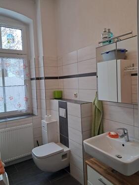Foto - 3 Zimmer Erdgeschoßwohnung zur Miete in Wittenberg Lutherstadt