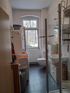 Foto - 3 Zimmer Erdgeschoßwohnung in Wittenberg Lutherstadt