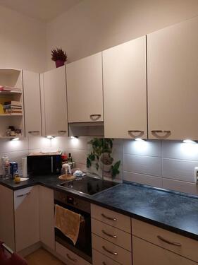 Foto - Erdgeschoßwohnung in Wittenberg Lutherstadt zur Miete