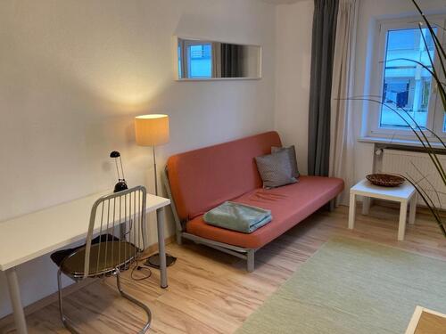 Foto - 1 Zimmer Etagenwohnung zur Miete in Leutkirch im Allgäu