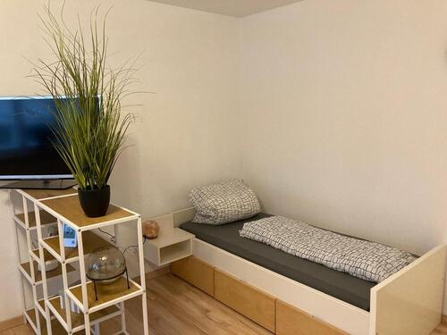 Foto - Etagenwohnung in Leutkirch im Allgäu zur Miete