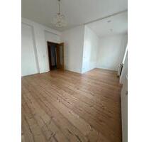 Schöne Wohnung mit Balkon in Weißenfels