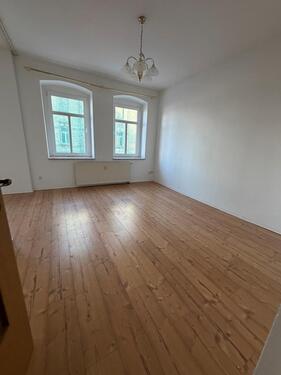 Foto - 1 Zimmer Etagenwohnung zur Miete in Weißenfels