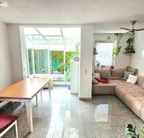 4,5 Zimmer Wohnung in ruhiger Lage - Mühlacker