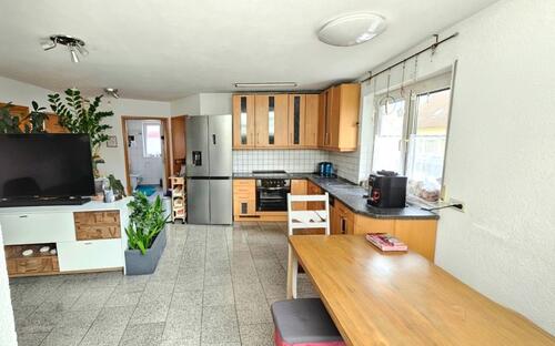 Foto - 4.5 Zimmer Terrassenwohnung zum Kaufen in Mühlacker