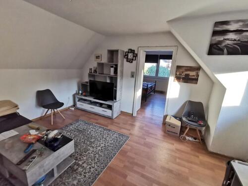 Foto - 2 Zimmer Etagenwohnung zur Miete in Versmold