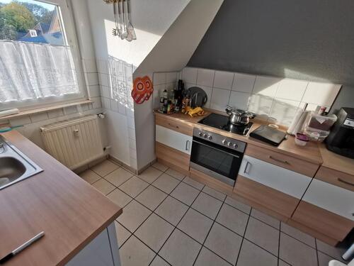 Foto - Etagenwohnung in Versmold zur Miete