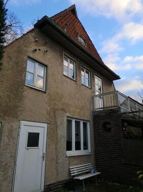 Foto - 4 Zimmer Einfamilienhaus zum Kaufen in Wittingen