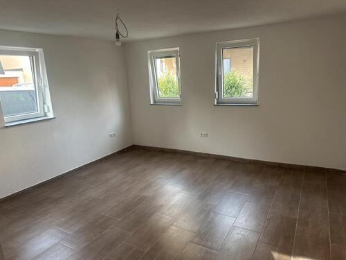Foto - Komplett renovierte Wohnung in Wiernsheim 75446zu vermieten
