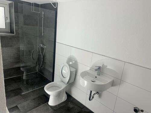 Foto - 2 Zimmer Erdgeschoßwohnung zur Miete in Wiernsheim