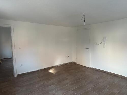 Foto - Erdgeschoßwohnung in Wiernsheim zur Miete