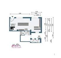 Attraktives Ladengeschäft zur individuellen Modernisierung - Jever