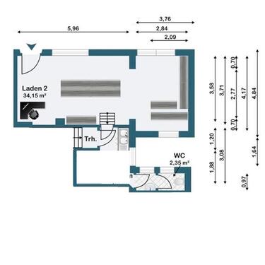 Foto - andere zur Miete in Jever