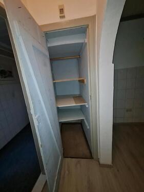 Foto - Erdgeschoßwohnung in Emden zur Miete