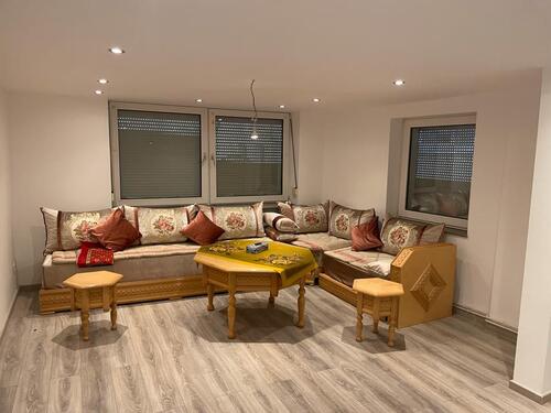 Foto - Haus in Hofgeismar - 1.300,00&nbsp;EUR Kaltmiete, ca.&nbsp; 135,00&nbsp;m&sup2;