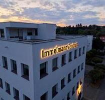 Ihre Geschäftsadresse: Das Immelmann-Zentrum in Göppingen