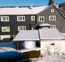 Doppelhaushälfte in 98744 Schwarzatal