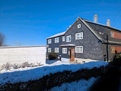 Foto - 7 Zimmer Doppelhaushälfte zum Kaufen in Schwarzatal