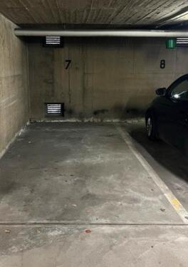 Foto - Tiefgaragenstellplatz Lindemannstrasse (nöhe Hermannstrasse)