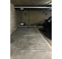Tiefgaragenstellplatz Lindemannstrasse (nöhe Hermannstrasse) - Düsseldorf Stadtbezirk 2