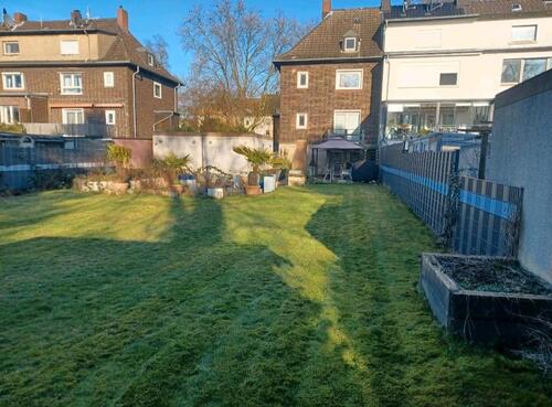 Foto - Einfamilienhaus in Recklinghausen zum Kaufen