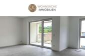 Foto - Hochwertige 3-Zimmerwohnung mit Balkon in modernem Neubau nach KFW40-Standard!
