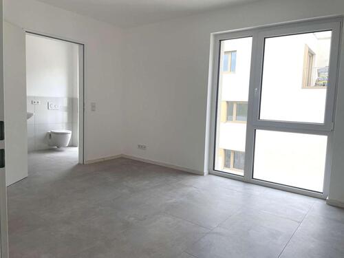 Foto - 3 Zimmer Etagenwohnung zur Miete in Much