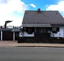 Großzügiges Einfamilienhaus in gutem Zustand privat zu verkaufen. - Wölpinghausen