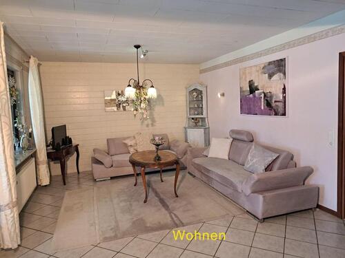 Foto - 6 Zimmer Einfamilienhaus in Wölpinghausen