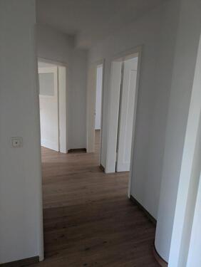 Foto - 3.5 Zimmer Erdgeschoßwohnung zur Miete in Wehretal