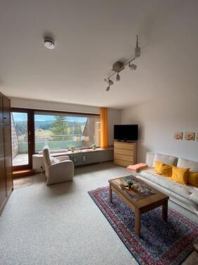 Foto - Sonnige Ferienwohnung in Schonach im Schwarzwald