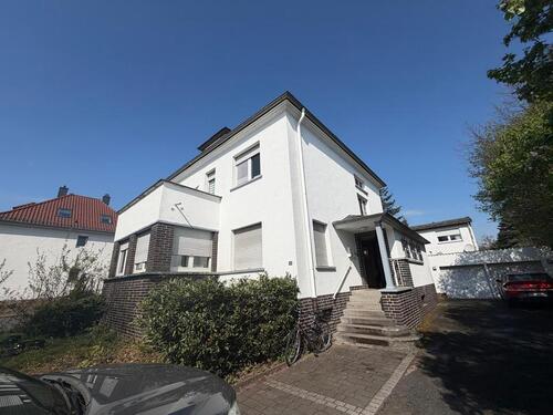 Foto - WG-Zimmer mit Balkon in Haus-WG