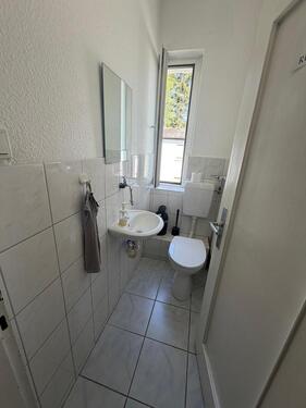 Foto - 1 Zimmer Etagenwohnung in Heuchelheim a. d. Lahn