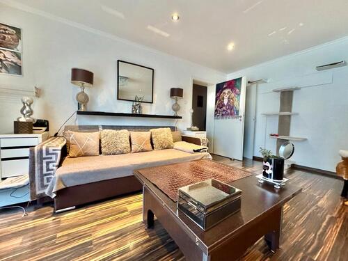 Foto - 3 Zimmer Etagenwohnung in Hannover